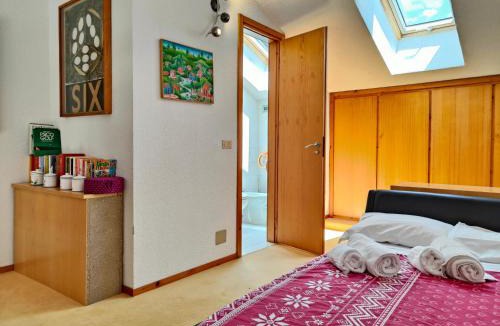 Sansicario Torinese Apartment | Hostdomus - Sansicario C 14