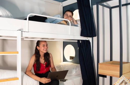 Pera Hostel | Hostel ∙ 127 guests