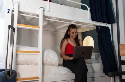 Pera Hostel | Hostel ∙ 127 guests