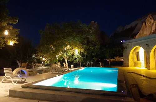 Goreme Hostel | Hostel ∙ 20 guests