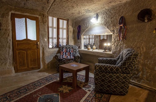 Goreme Hostel | Hostel ∙ 20 guests