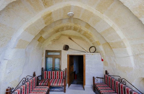 Goreme Hostel | Hostel ∙ 21 guests
