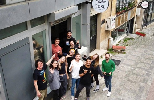 Rasimpasa Hostel | Hostel ∙ 8 guests