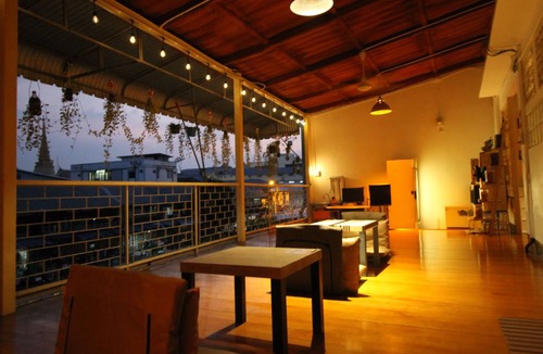 Ban Phan Thom Hostel | Hostel ∙ 8 guests