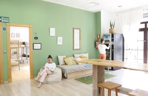 Aguilas Hostel | Hostel ∙ 8 guests