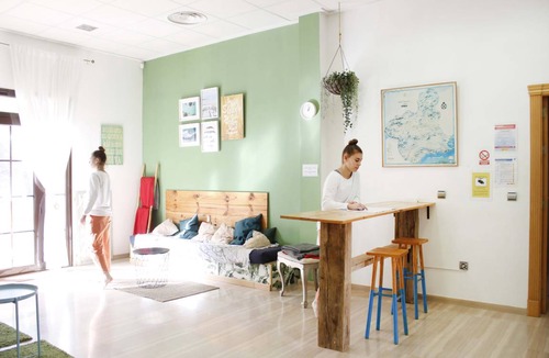 Aguilas Hostel | Hostel ∙ 8 guests