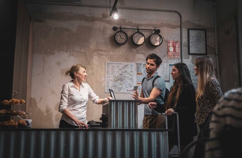Carabanchel Hostel | Hostel ∙ 8 guests
