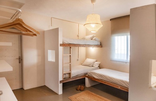 Valdevaqueros Hostel | Hostel ∙ 8 guests