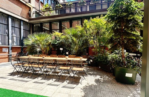 Lambrate Hostel | Hostel ∙ 8 guests