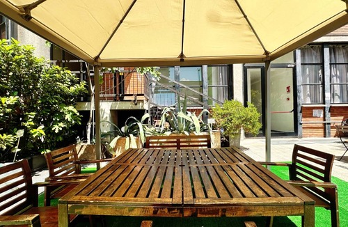 Lambrate Hostel | Hostel ∙ 8 guests