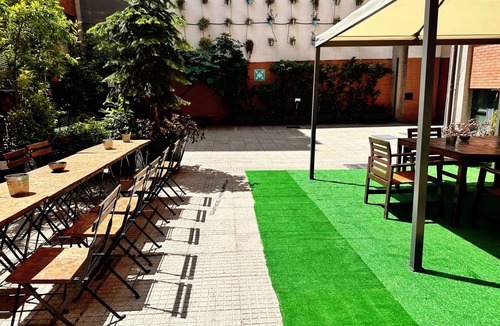 Lambrate Hostel | Hostel ∙ 8 guests