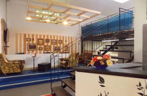 Citta Studi Hostel | Hostel ∙ 8 guests