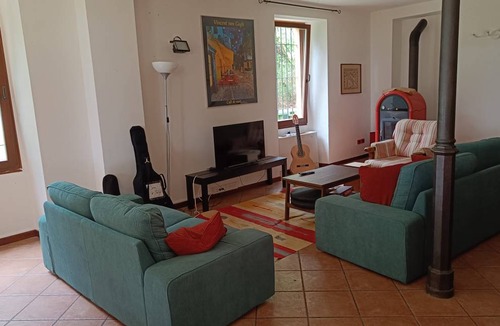 Oggebbio Hostel | Hostel ∙ 8 guests