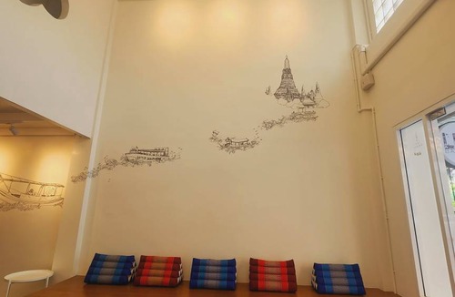 Ban Phan Thom Hostel | Hostel ∙ 8 guests