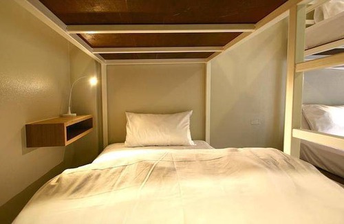 Bangkok Old Town Hostel | Hostel ∙ 8 guests