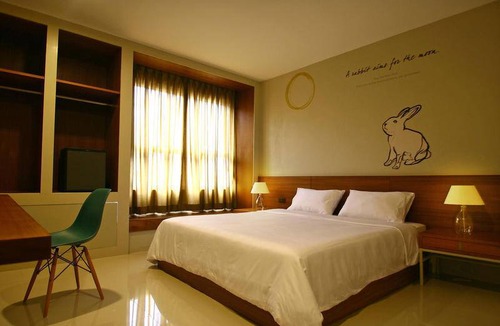 Bangkok Old Town Hostel | Hostel ∙ 8 guests