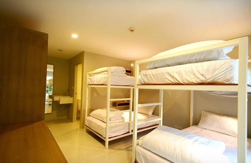 Bangkok Old Town Hostel | Hostel ∙ 8 guests