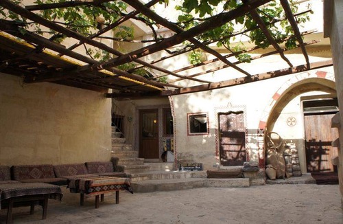 Mustafapasa Hostel | Hostel ∙ 8 guests