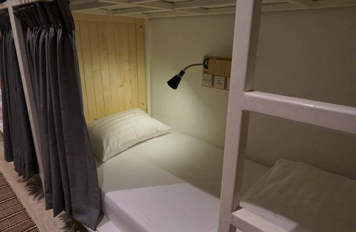 Pathumwan Hostel | Hostel ∙ 8 guests