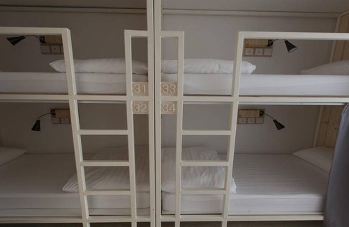 Pathumwan Hostel | Hostel ∙ 8 guests