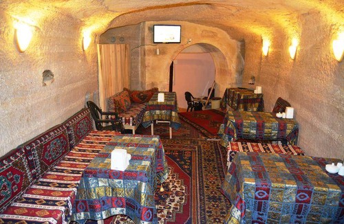 Goreme Hostel | Hostel ∙ 8 guests