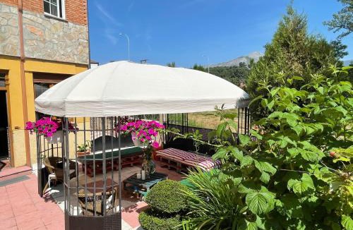 Otero de Guardo House | Hostel Arenos