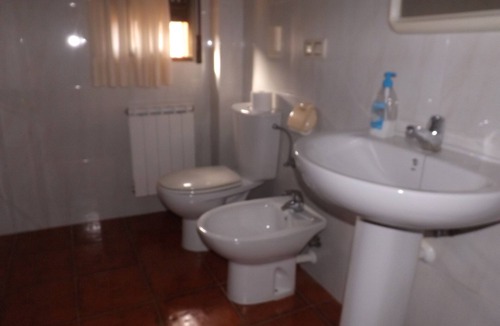 Tramacastiel Hostel | Hostería Hostal La Barbacana