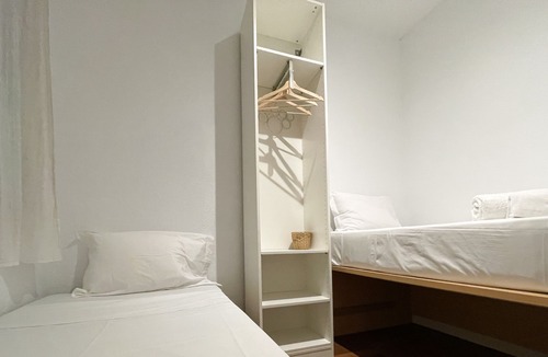 La Sagrada Familia Apartment | @Hostourist Bcn Sagrada Familia Castillejos