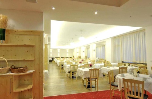 Malga Ciapela Hotel | Hotel ∙ 2 guests