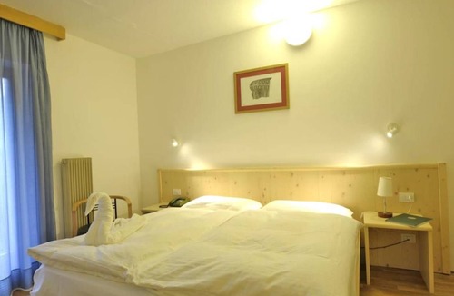 Malga Ciapela Hotel | Hotel ∙ 2 guests