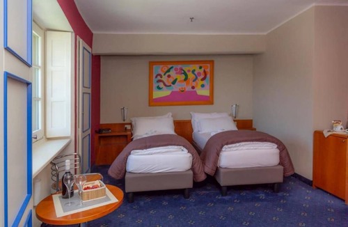 Sauze d'Oulx Hotel | Hotel ∙ 3 guests