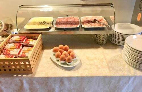 Mirano Hotel | Hotel 5 Colonne