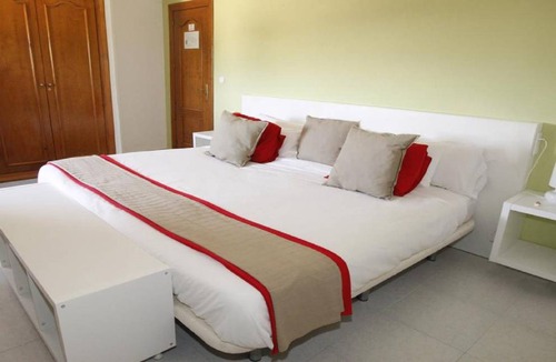 Cehegin Hotel | Hotel ∙ 8 guests