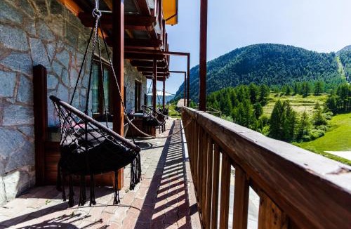 Claviere Hotel | Hotel Al Foiron