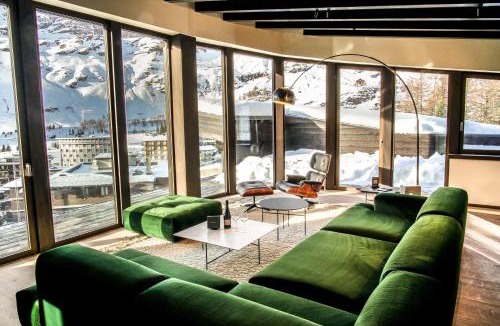 Cervinia Hotel | Hotel al Piolet