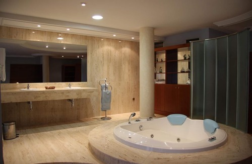 Alba de Tormes Hotel | Hotel Alameda