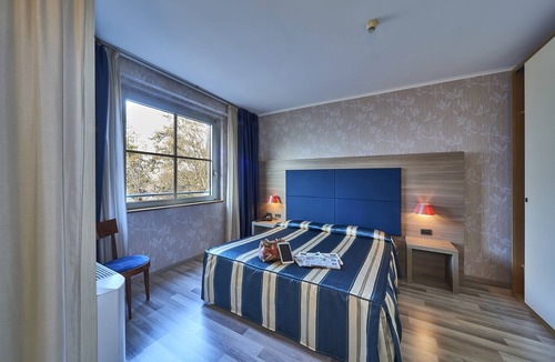 Lecco Hotel | Hotel Alberi