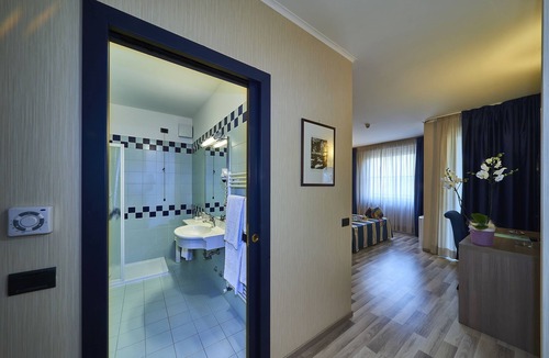 Lecco Hotel | Hotel Alberi