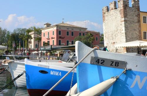 Old Town Hotel | Hotel Alla Riviera