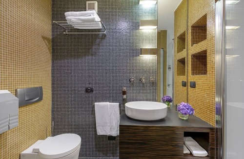 Intra Hotel | Hotel Ancora