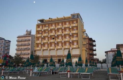 Lido di Savio Hotel | Hotel Apollonia