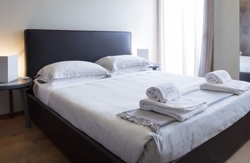 Barbarano Vicentino Hotel | Hotel Aqua Crua