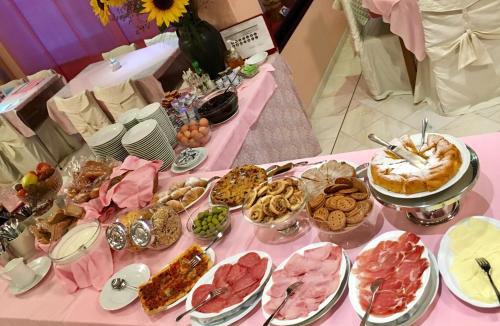 Thiene Hotel | Hotel Ariane
