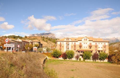 Escalona Hotel | Hotel Arnal