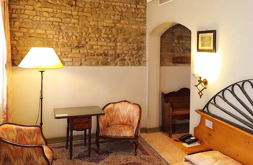 Rubiera Hotel | Hotel Arnaldo Aquila d'Oro