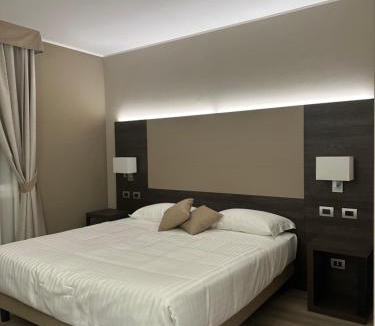 Solignano Nuovo Hotel | Hotel Arthur
