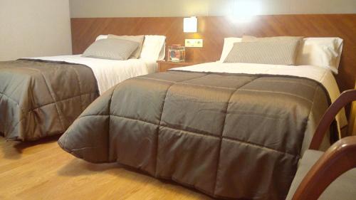 Requena Hotel | Hotel Avenida