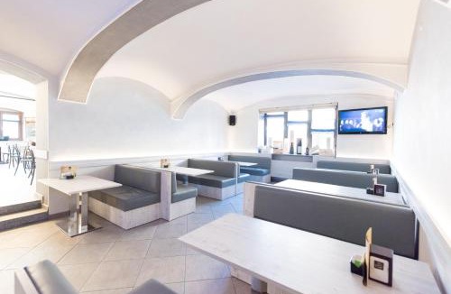 Beinette Hotel | Hotel Bacco