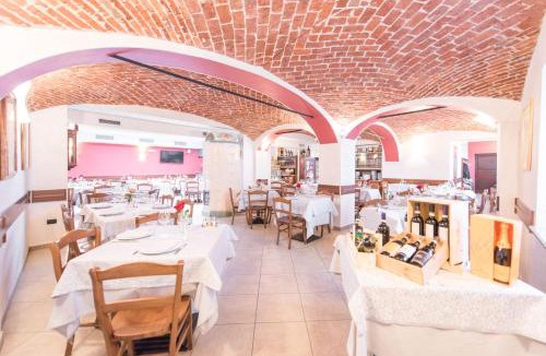 Beinette Hotel | Hotel Bacco