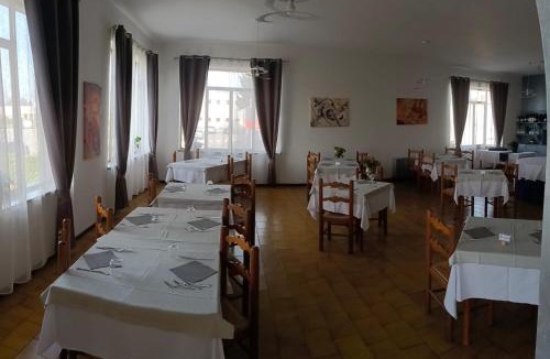 Romagnano Sesia Hotel | Hotel Baiardo